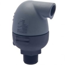 automatic air valves for your irrigation system - A10