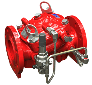 BERMAD_43T_PS_water_booster_pump