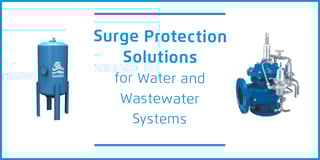 Surge Protection Surge Protection