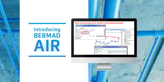 BERMAD Air BERMAD Air