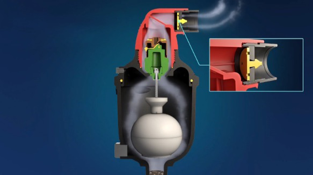 Surge Protection feature