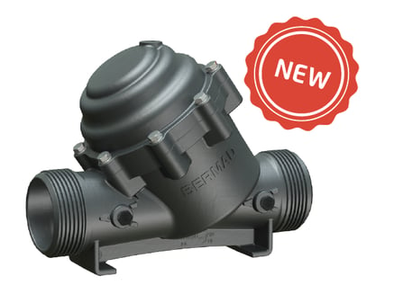 Irrigation Valves for Irrigation System EIMA