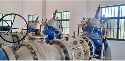 How Does a PRV Work