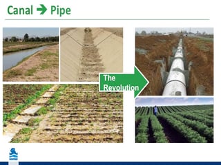 Pressurized irrigation system india lift.jpg