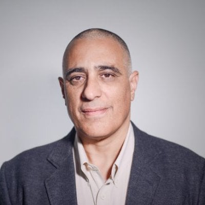 Ofer Cohen