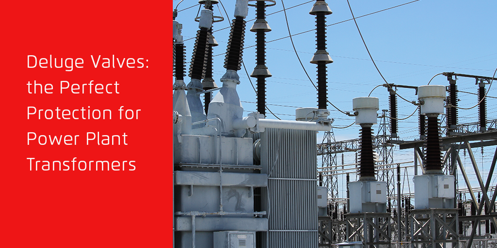 The Perfect Protection for Power Plant Transformers