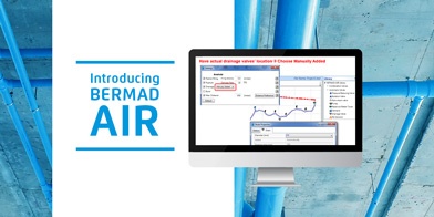 Make Your Air Valve Selection Easier With BERMAD Air