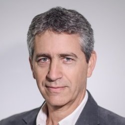 Gideon Ben Shalom