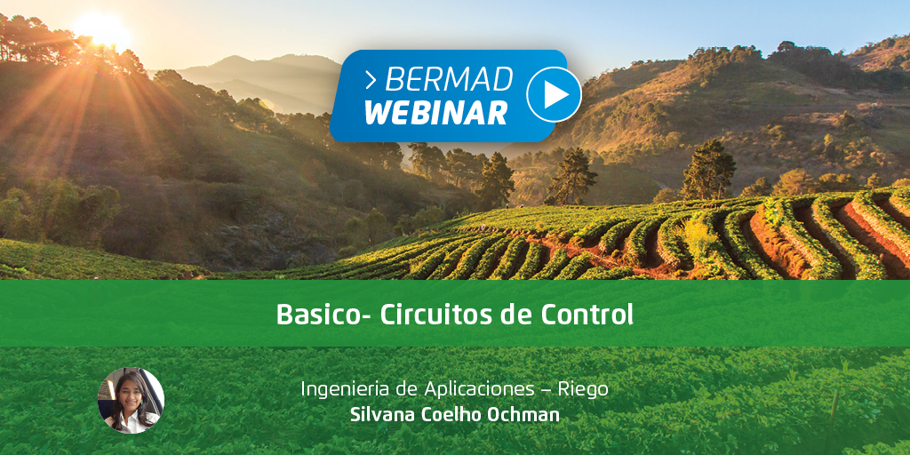 BERMAD Básico - Circuitos hidráulicos - Sus Cuestiones Nuestras respuestas