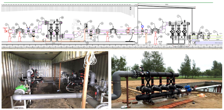 Harnessing Real-Time Data for Your Irrigation System Projects
